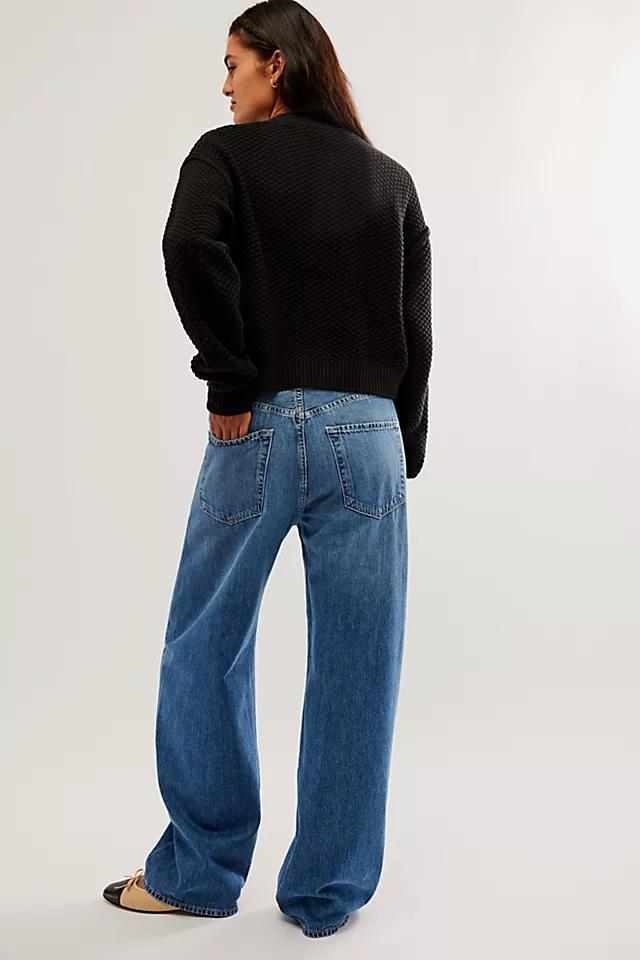 Citizens of Humanity Brynn Drawstring Trousers Product Image