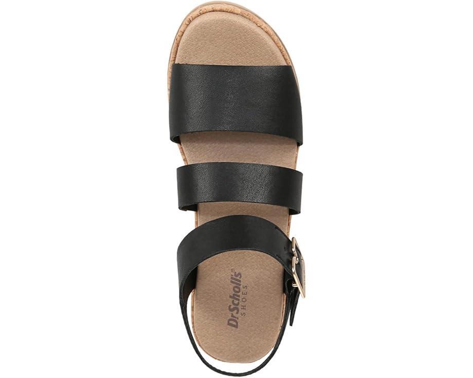 Ellie Wedge Sandal Product Image