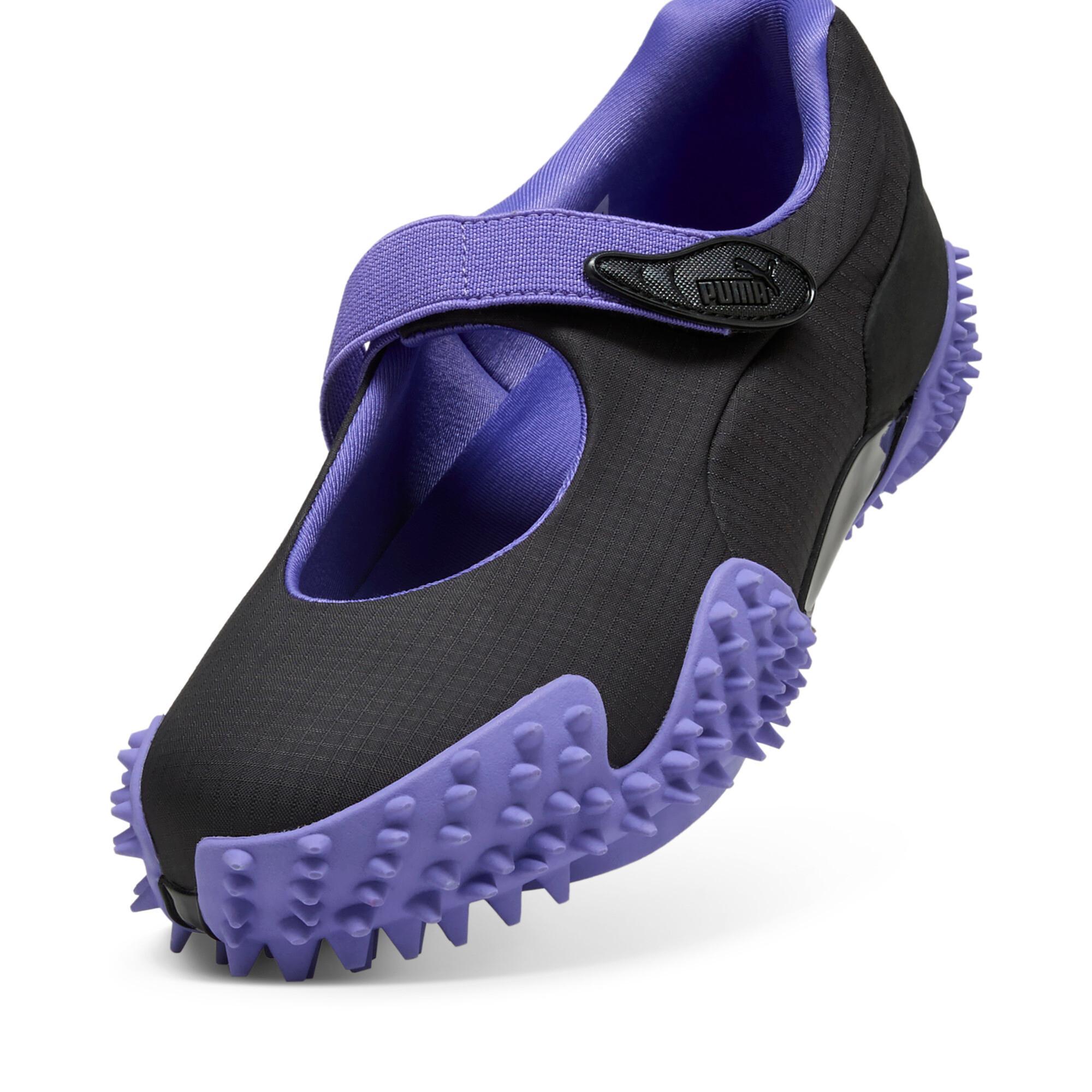 Mostro Fey Launch Women's Sneakers Product Image