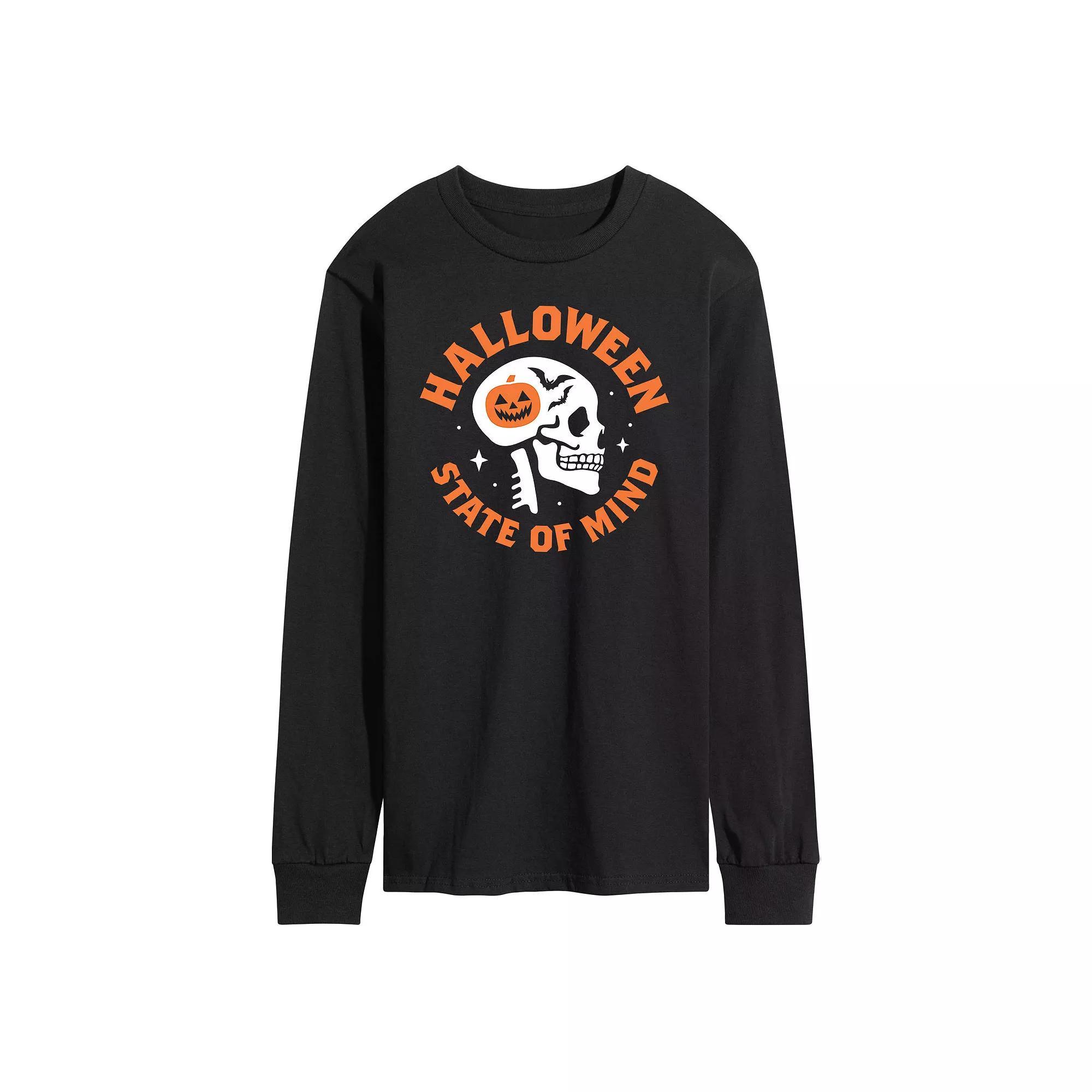 Mens Barbie Sunset Tee Product Image