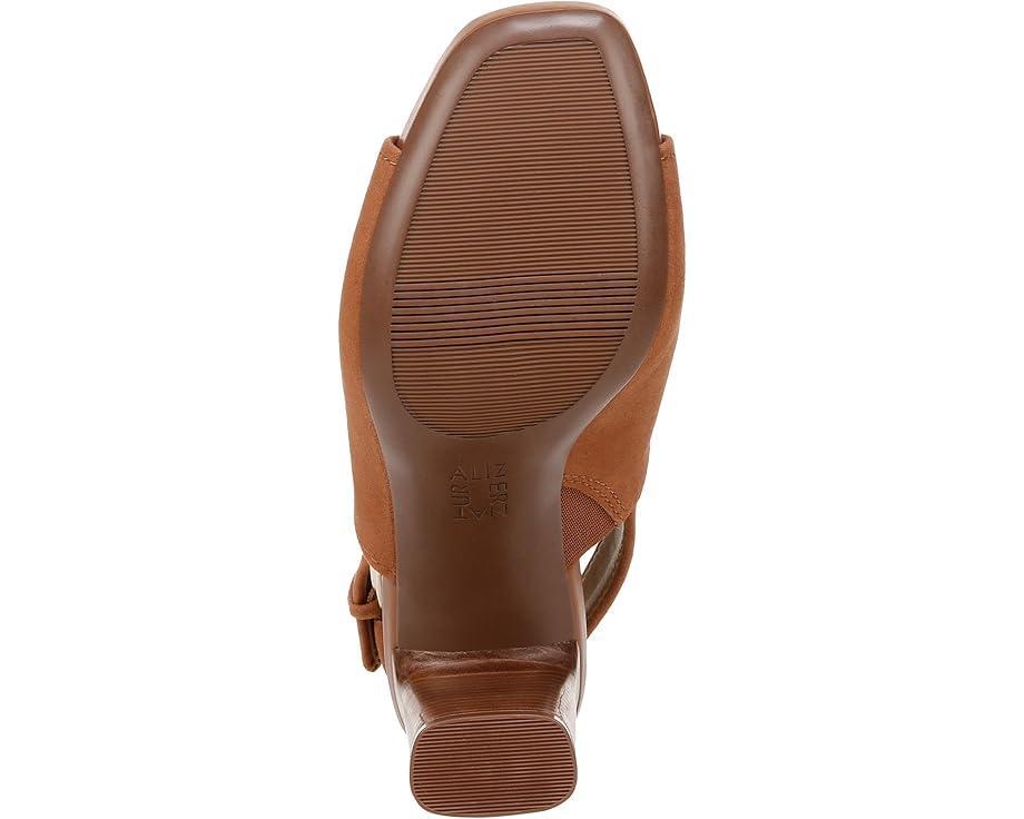 27 Edit Jaime Ankle Straps Product Image