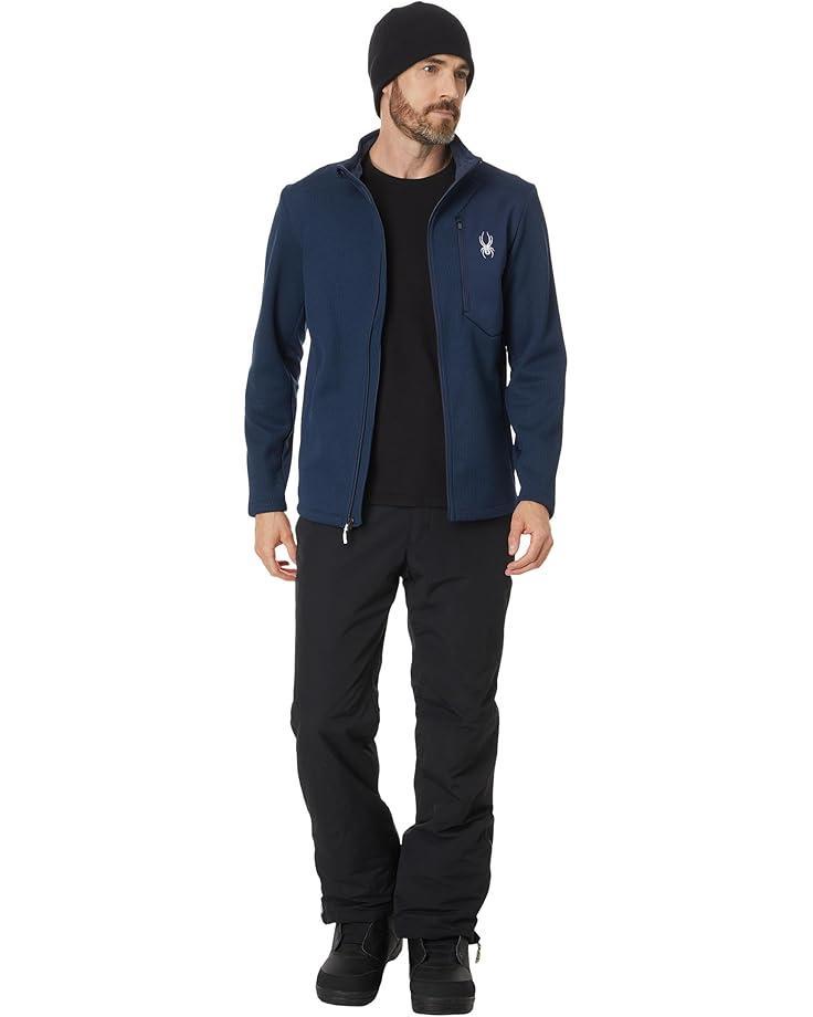 Bandit Hooded Jacket Product Image
