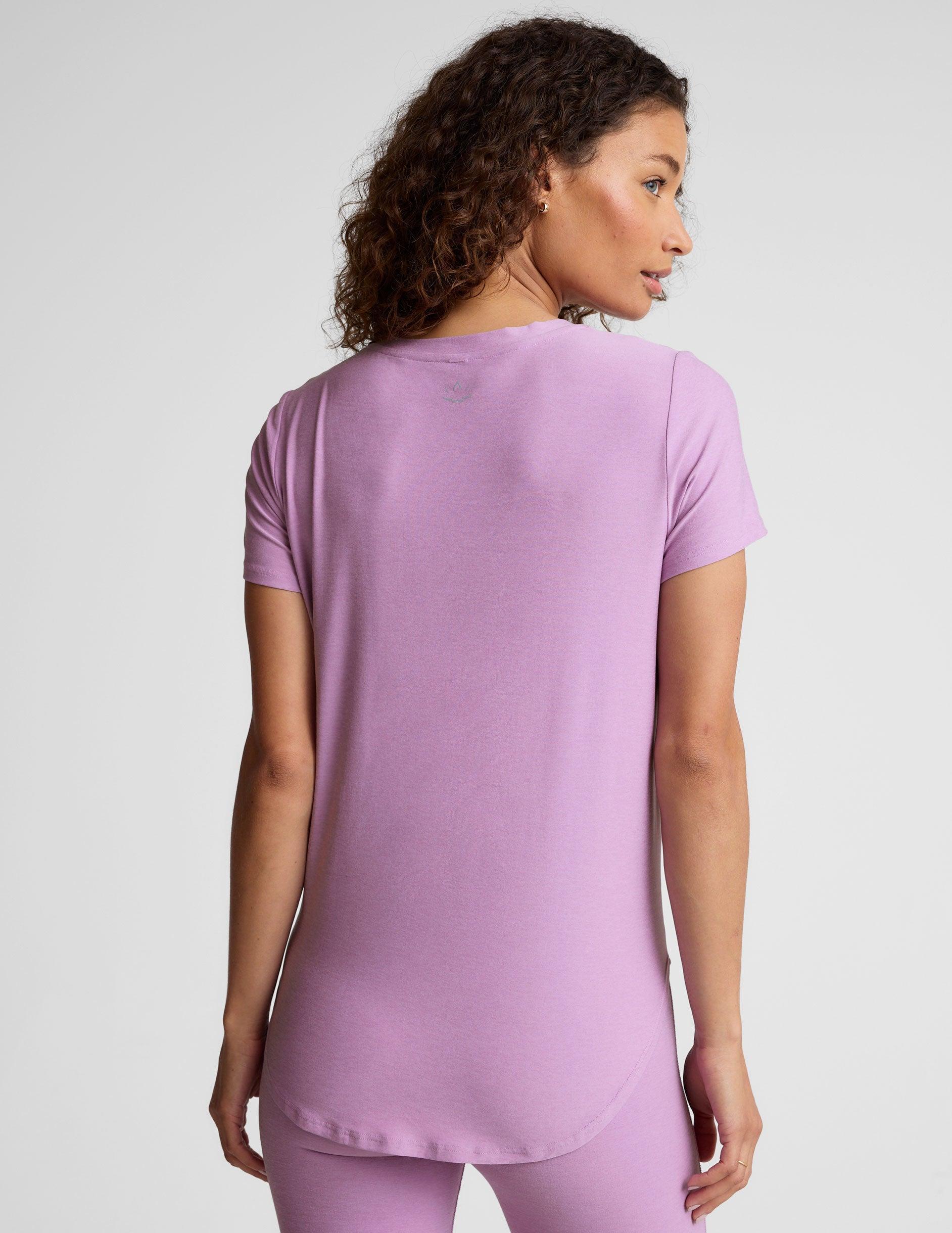 Featherweight On The Down Low Tee Product Image