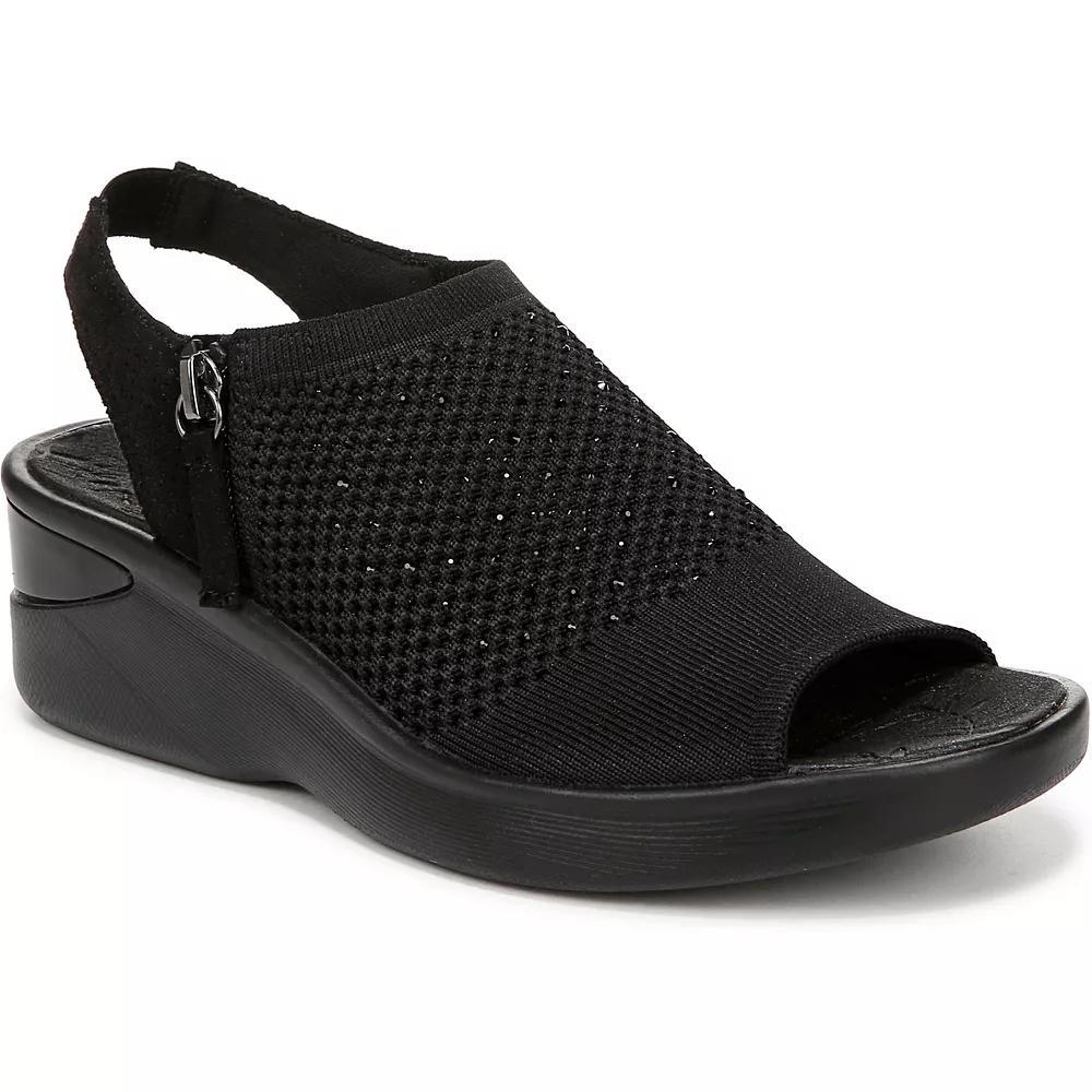 Lifestride Womens Starlet Wedge Sandal Product Image