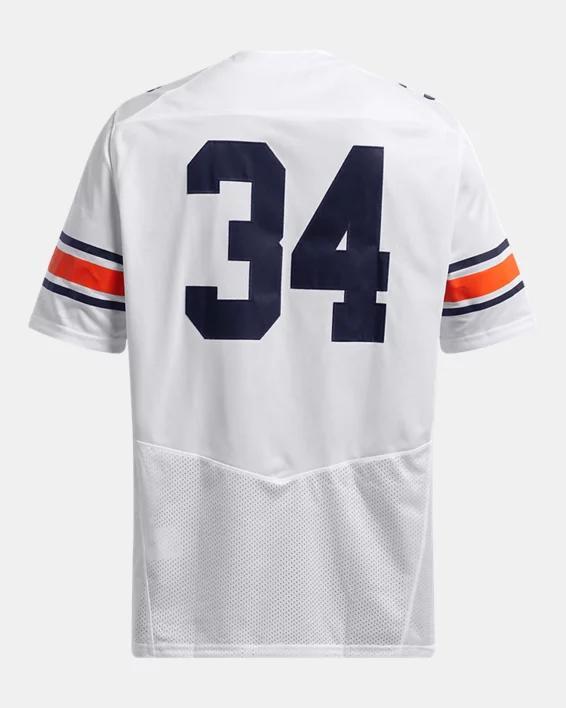 UA Collegiate Twill Product Image