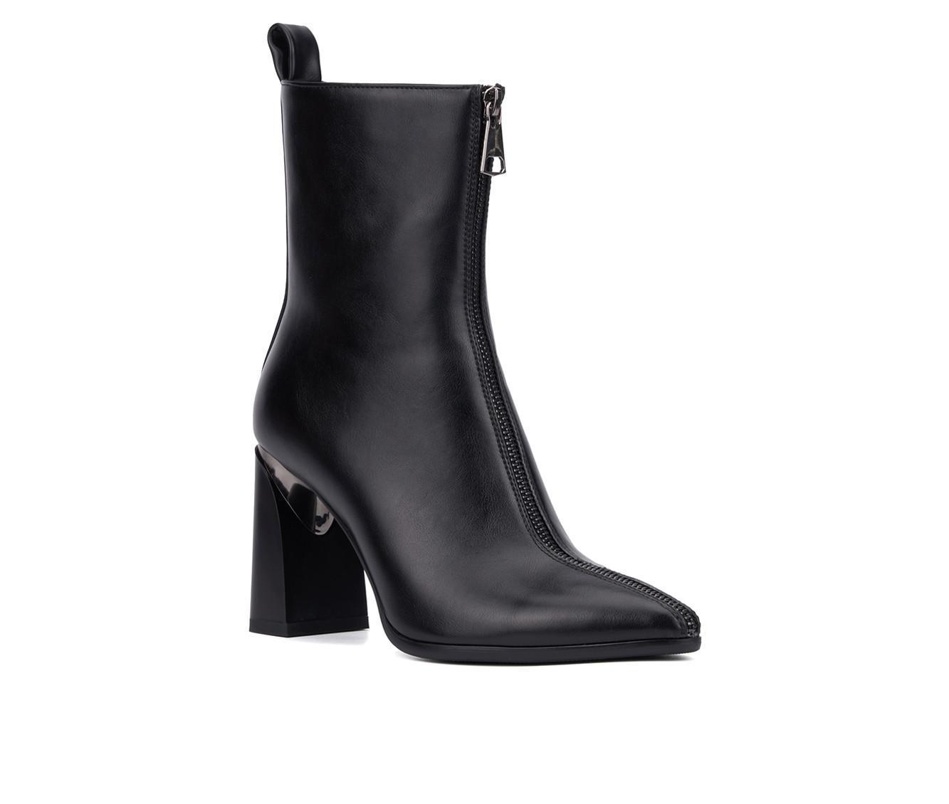 Women's Torgeis Hyde Booties Product Image
