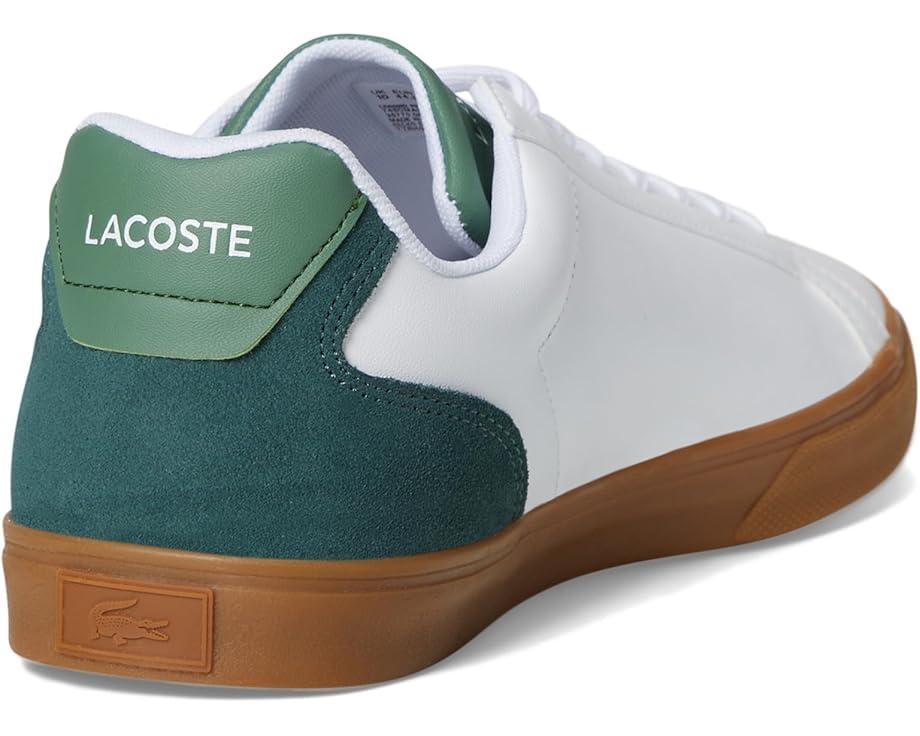 Men's Lacoste Lerond Pro Sneakers Product Image