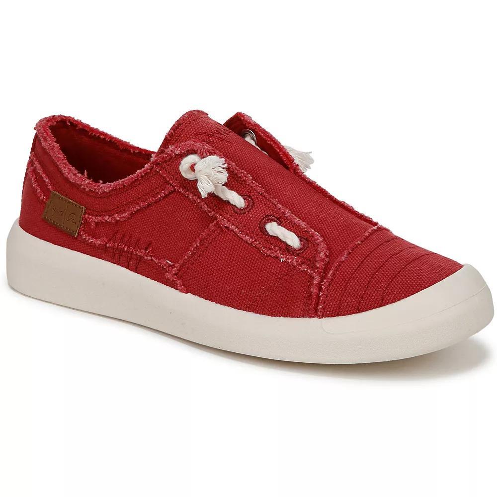 Blowfish Malibu Beachside Womens Slip-On Shoes Product Image