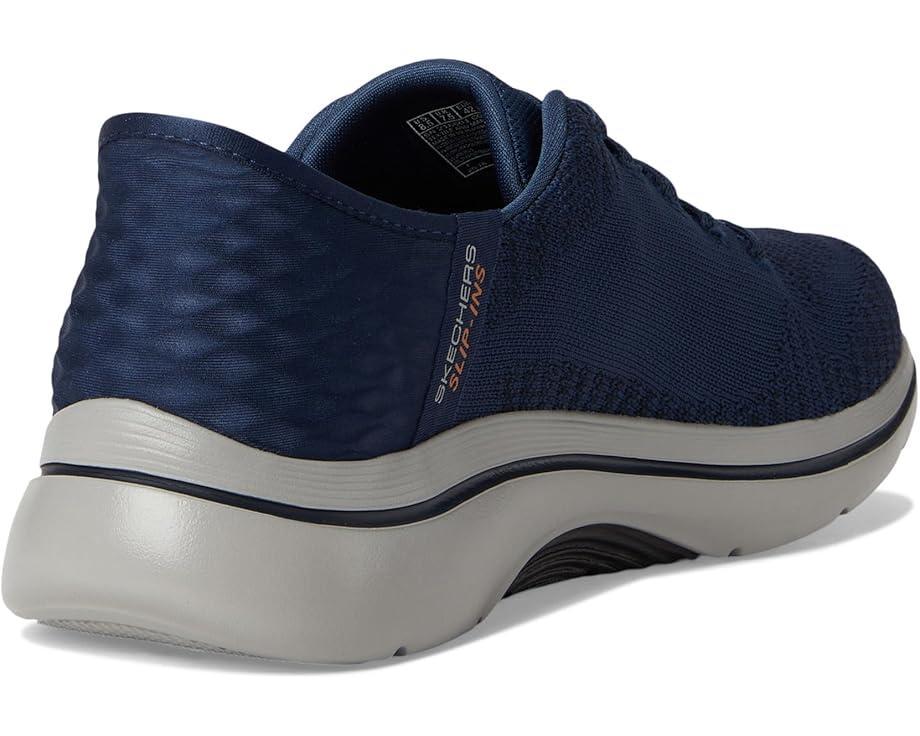 Hands Free Slip-Ins Go Walk Arch Fit 2.0 - Simplicity 2 Product Image