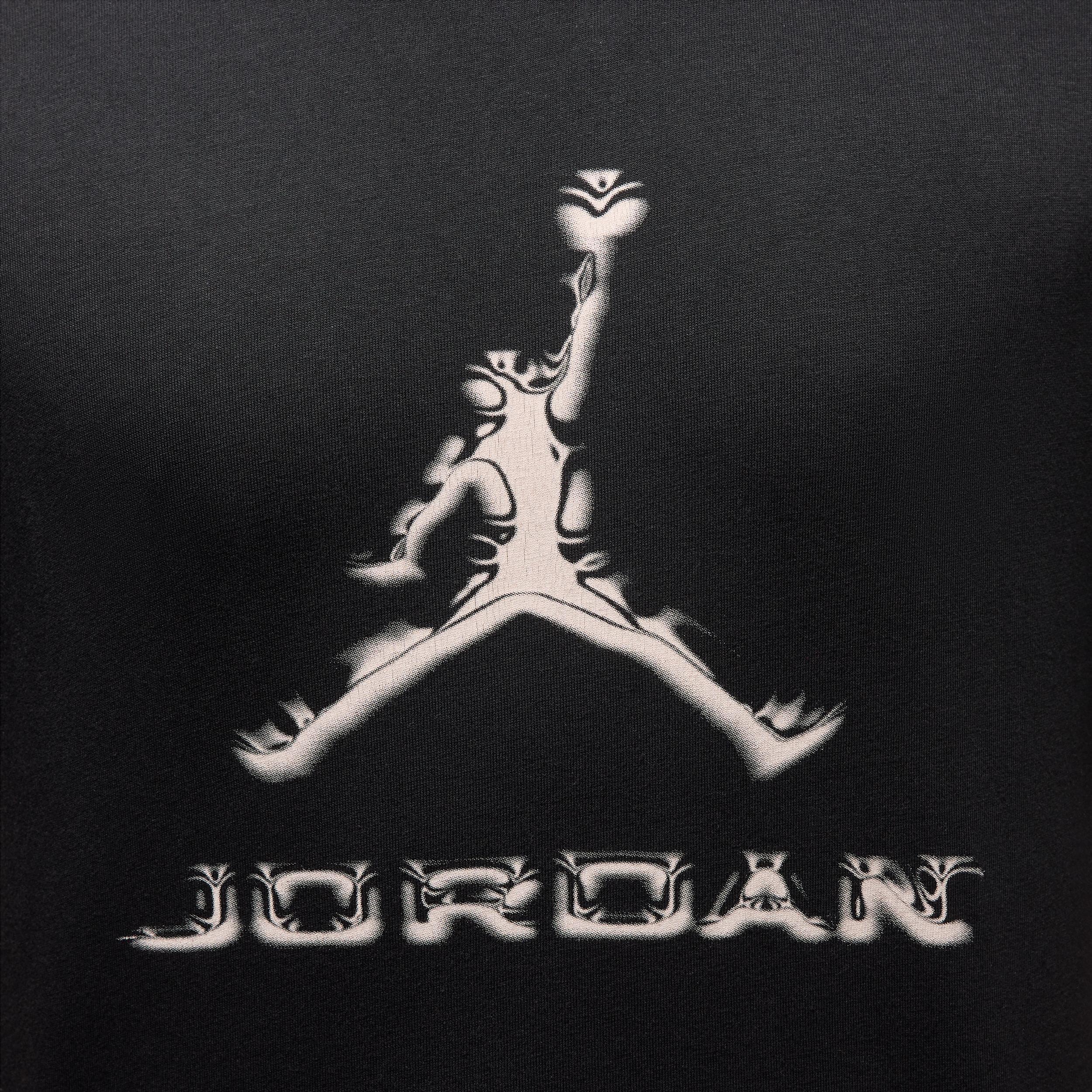 Men's Jordan Sport Dri-FIT T-Shirt Product Image