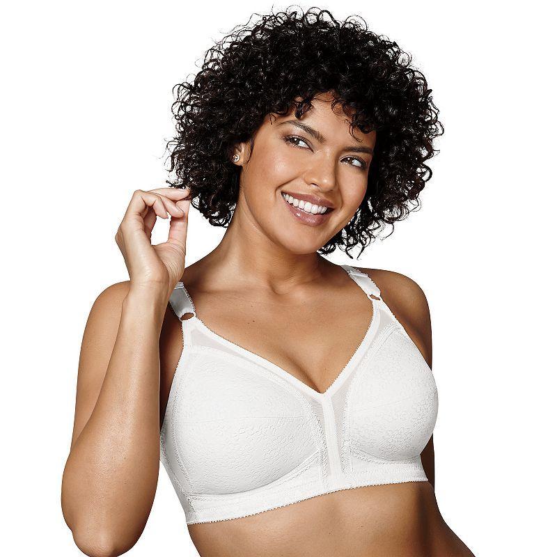 Playtex 18 Hour Sensational Support Wireless Bra 0020, Womens Product Image
