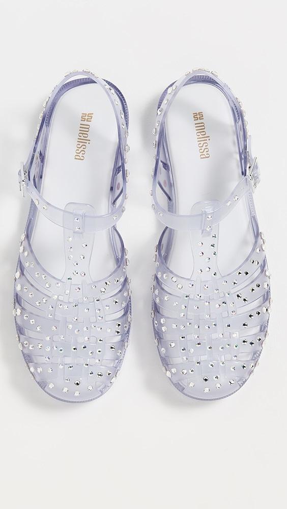 Melissa Melissa Possession Cristais Sandals | Shopbop Product Image