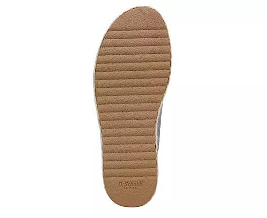 Dr. Scholls Womens Ember Sandal Wedge Product Image