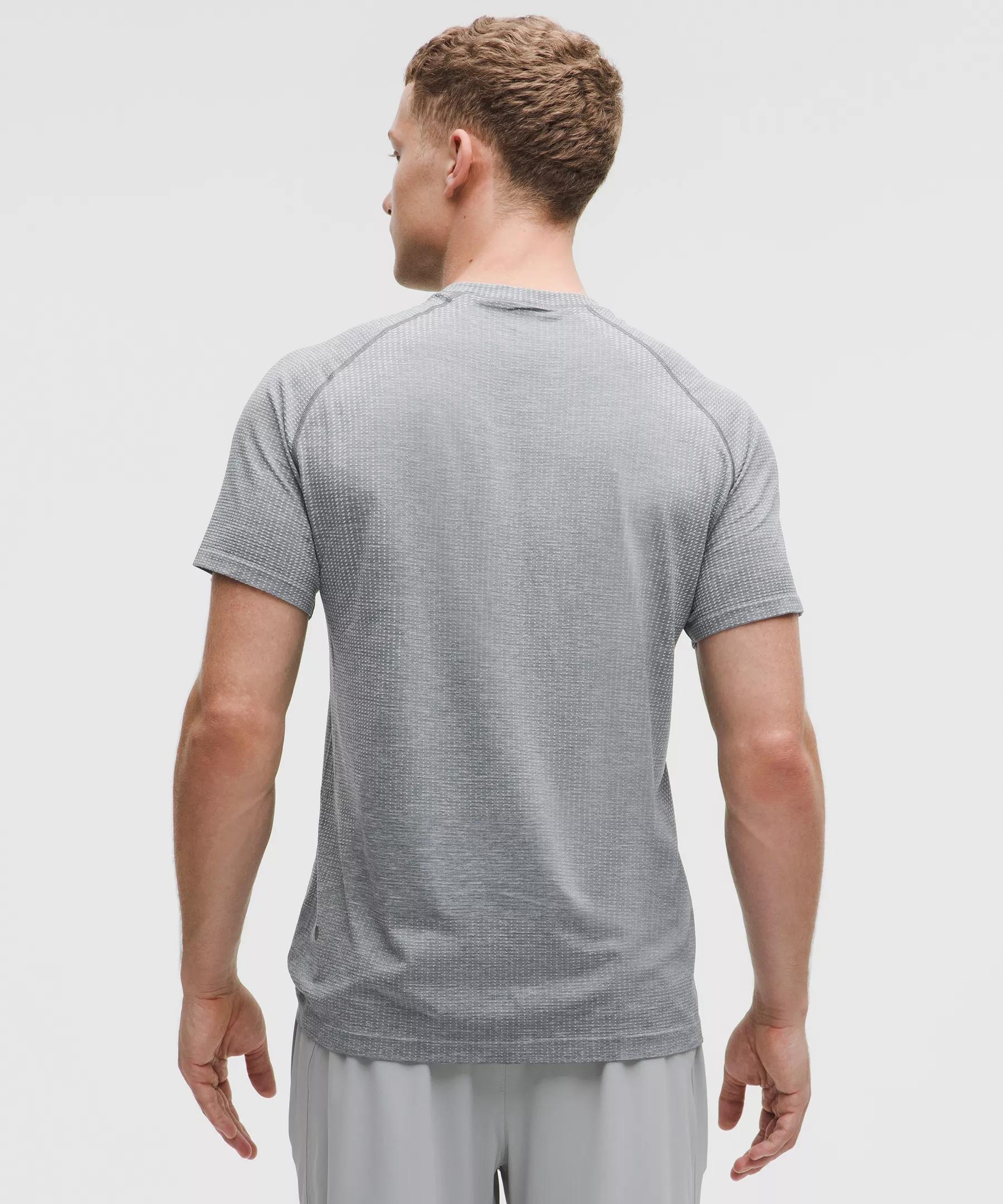 Metal Vent Tech Short-Sleeve Shirt Product Image