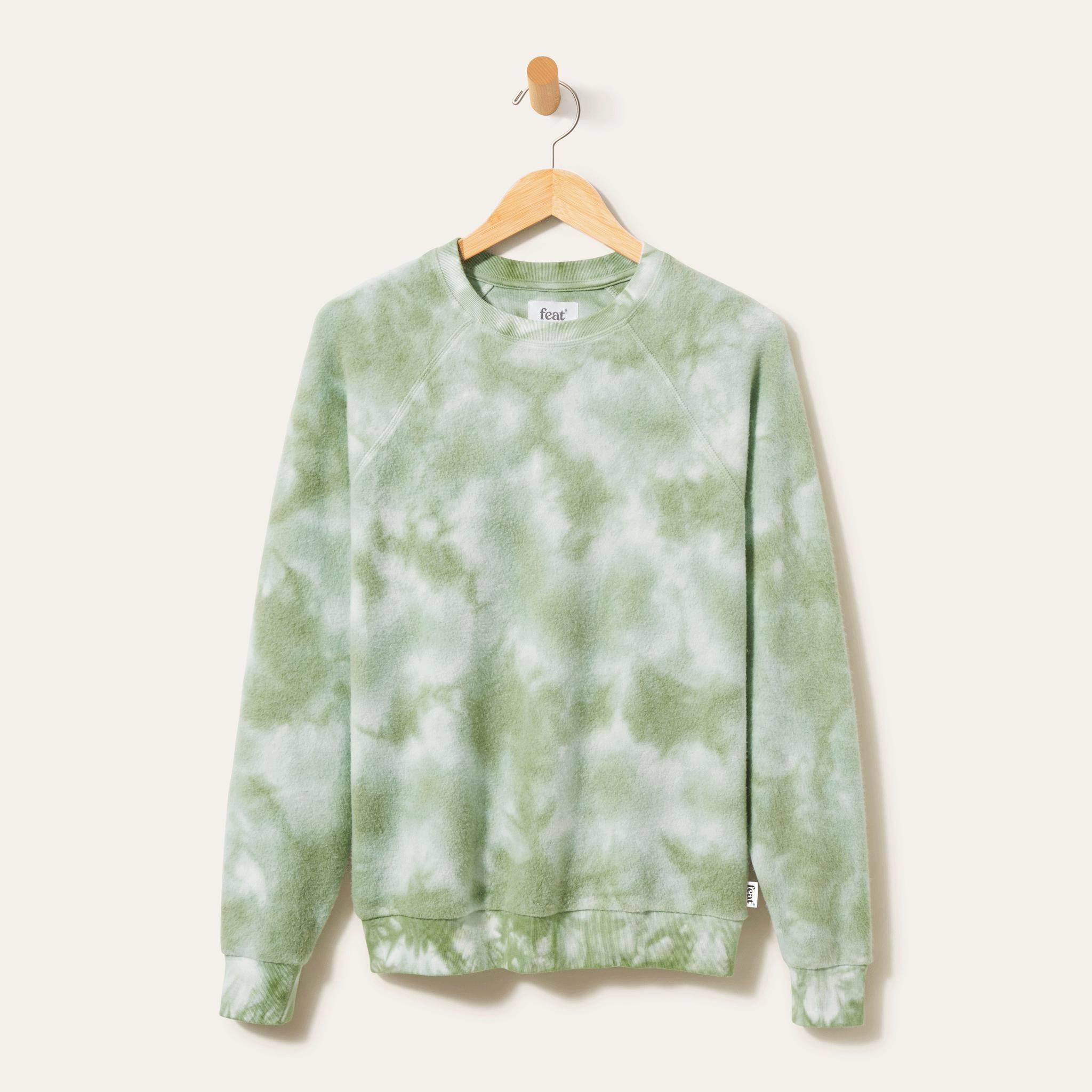 Women's BlanketBlend™ Crewneck Female Product Image