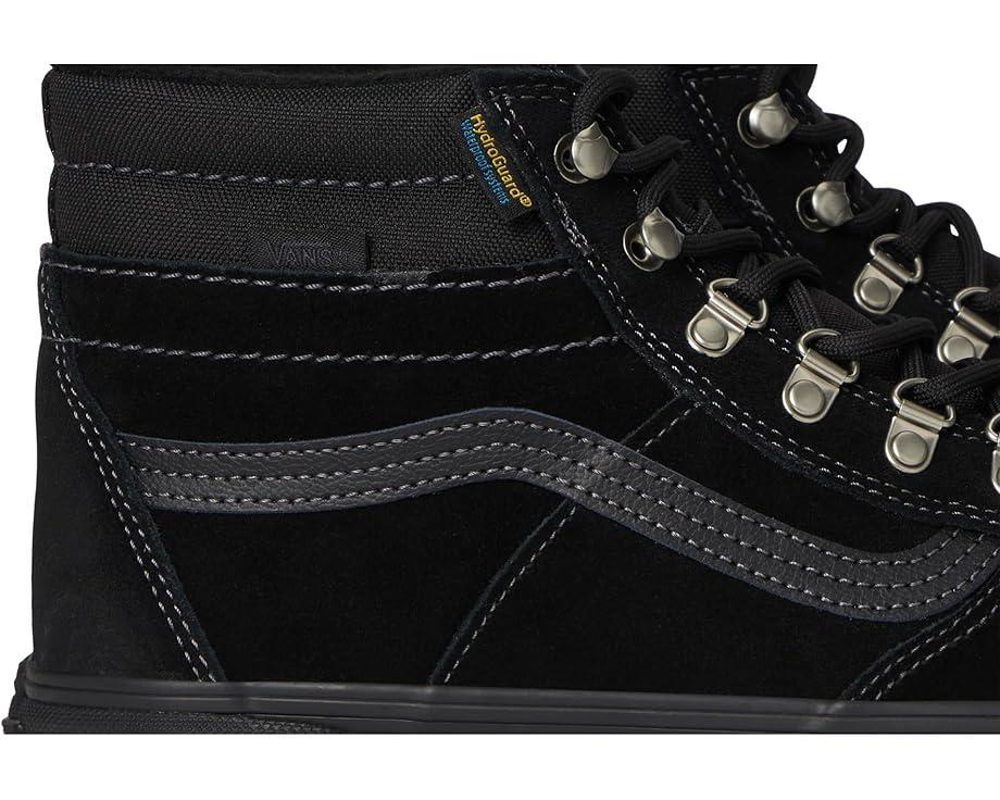FU MTE SK8-Hi Product Image