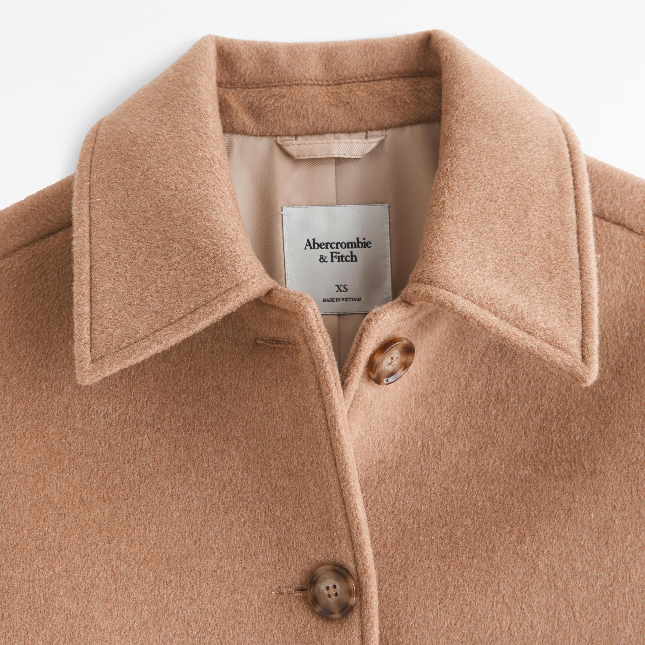 Abercrombie & Fitch | Authentic American clothing since 1892 Product Image