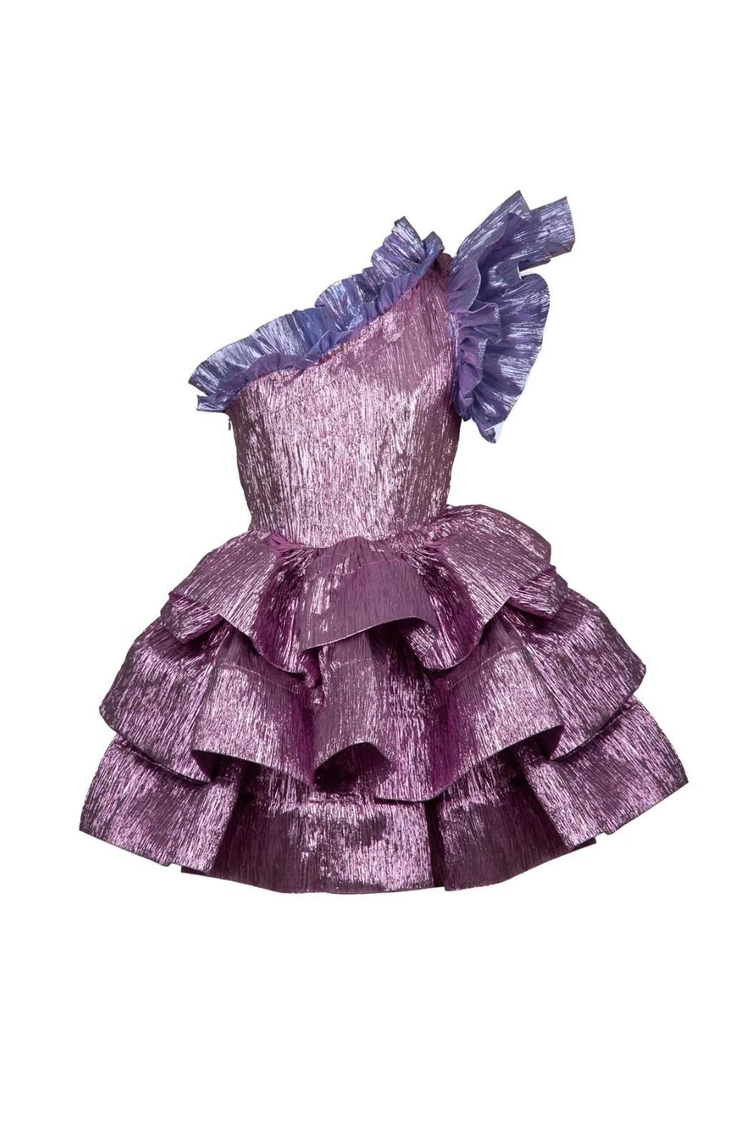 "Baltic" Cocktail Dress Product Image