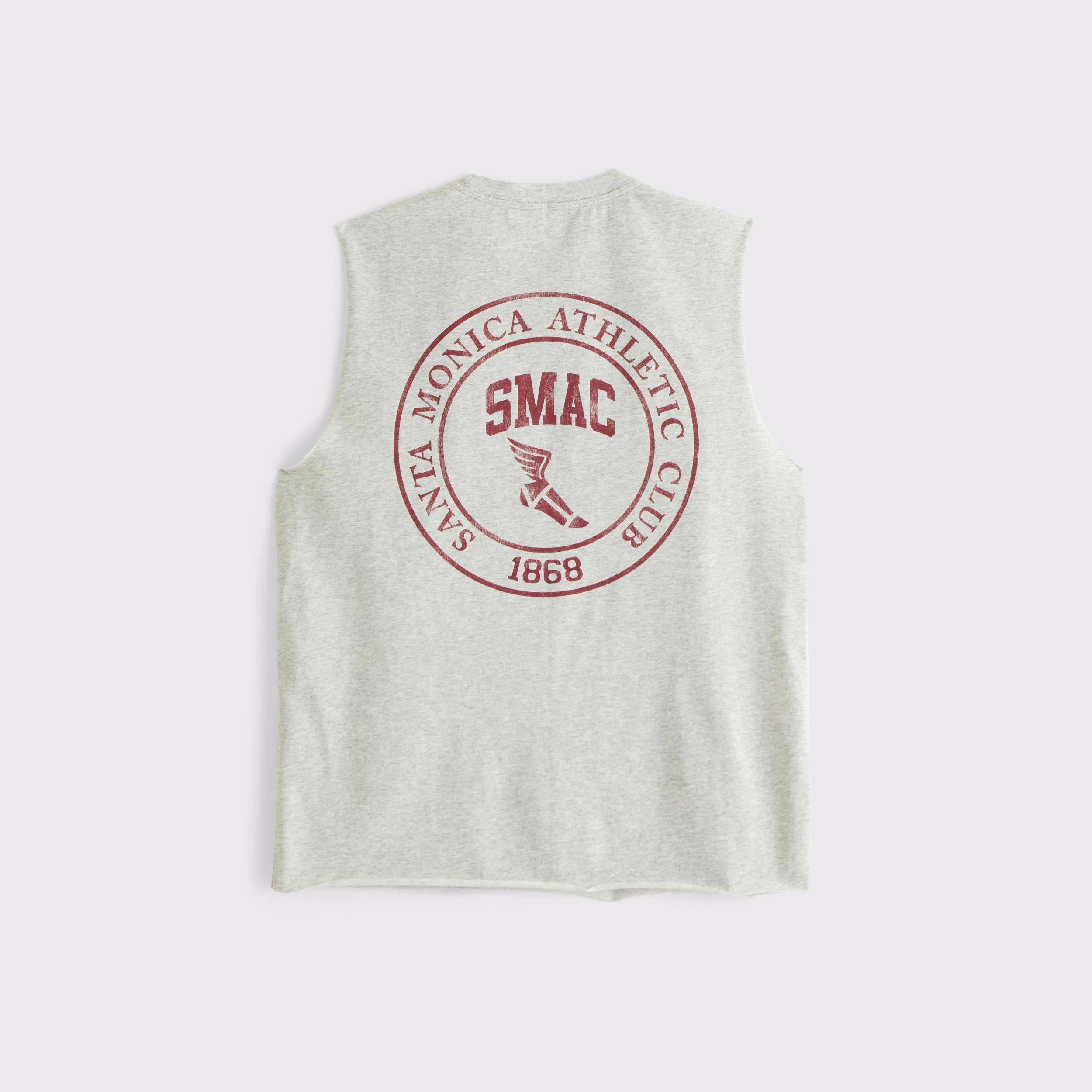 YPB Performance Cotton Muscle Tank Product Image