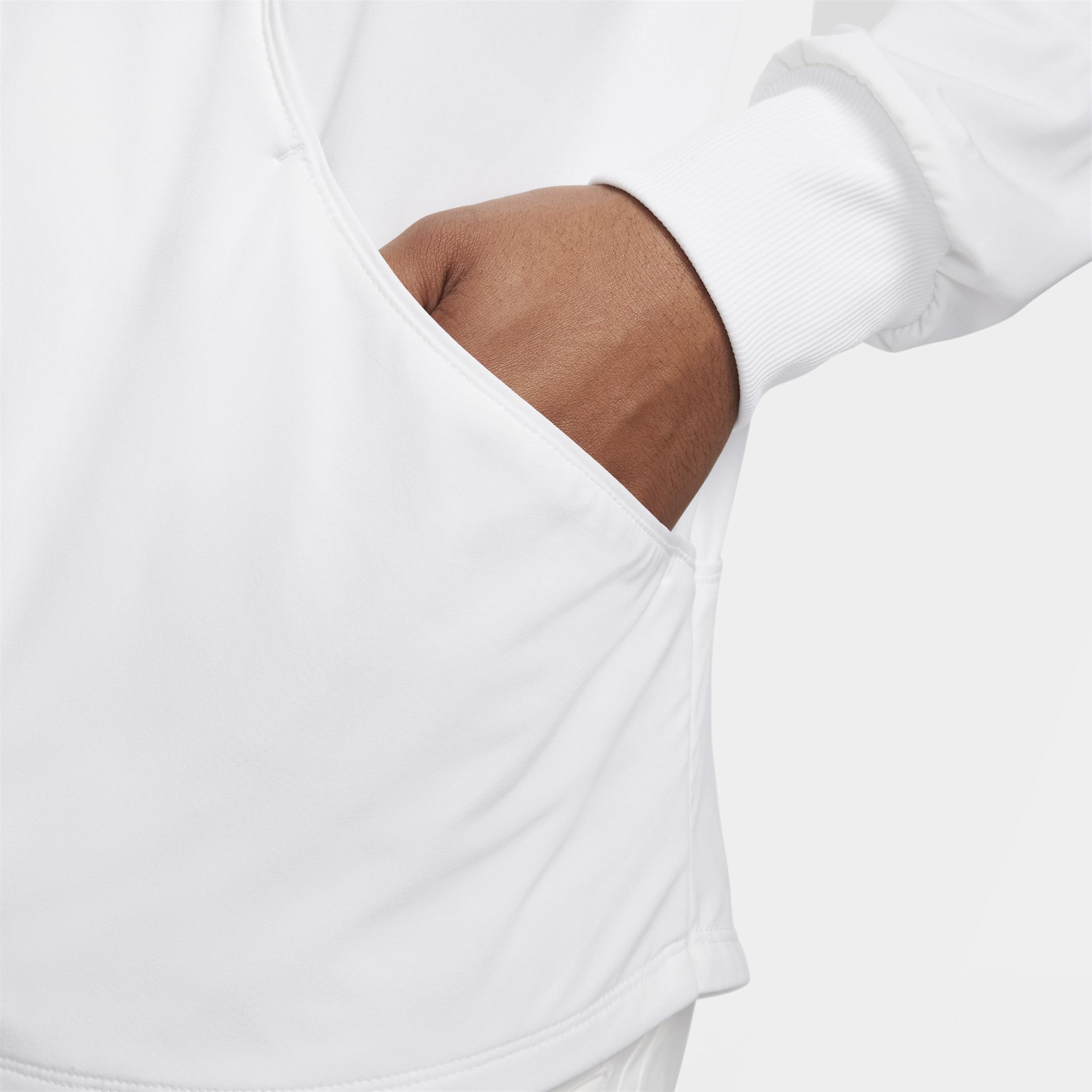 NikeCourt Advantage Men's Dri-FIT Tennis Jacket Product Image