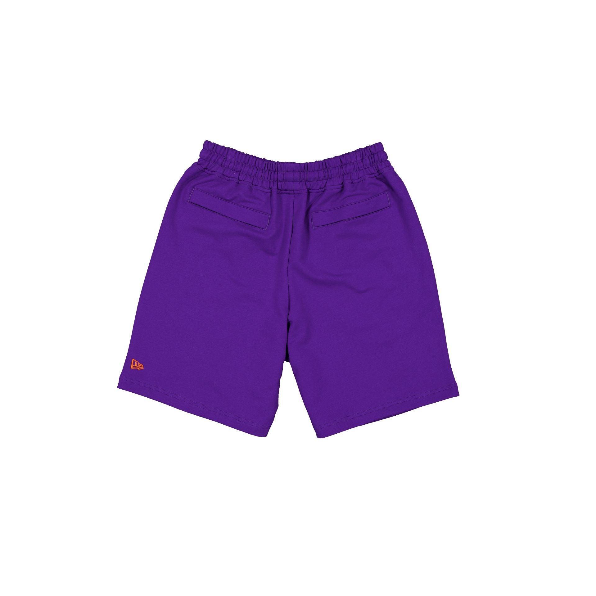 Phoenix Suns 2024 City Edition Shorts Male Product Image