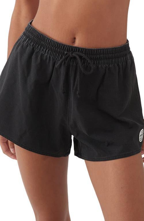 ONeill Juniors 3 Boneyard Pull-On Tie-Waist Board Shorts Product Image