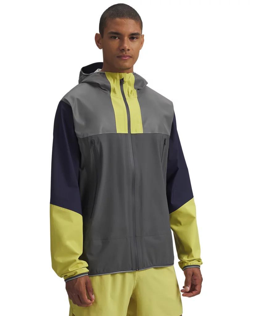 UA Halo Run Product Image
