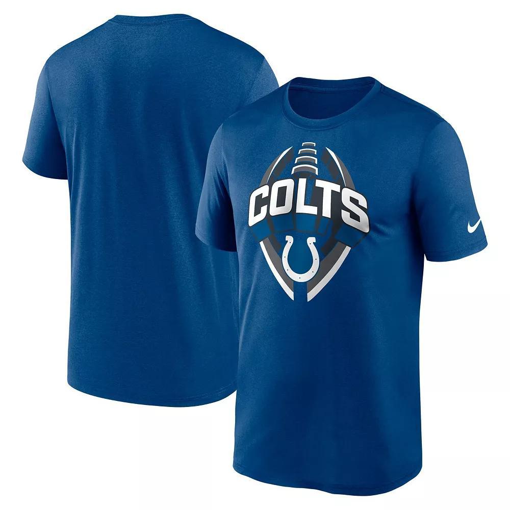 Men's Nike Black San Francisco Giants City Connect Logo T-Shirt, Size: 2XL Product Image