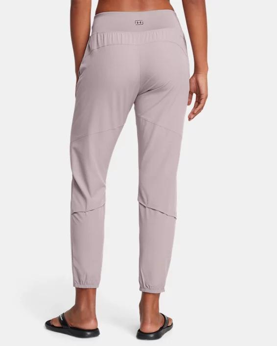 UA Fish Pro Woven Product Image