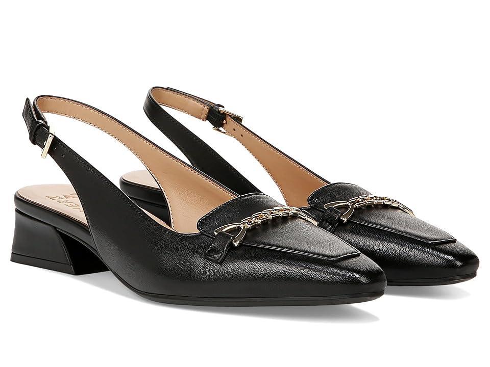 Naturalizer Lindsey Leather) Women's Shoes Product Image