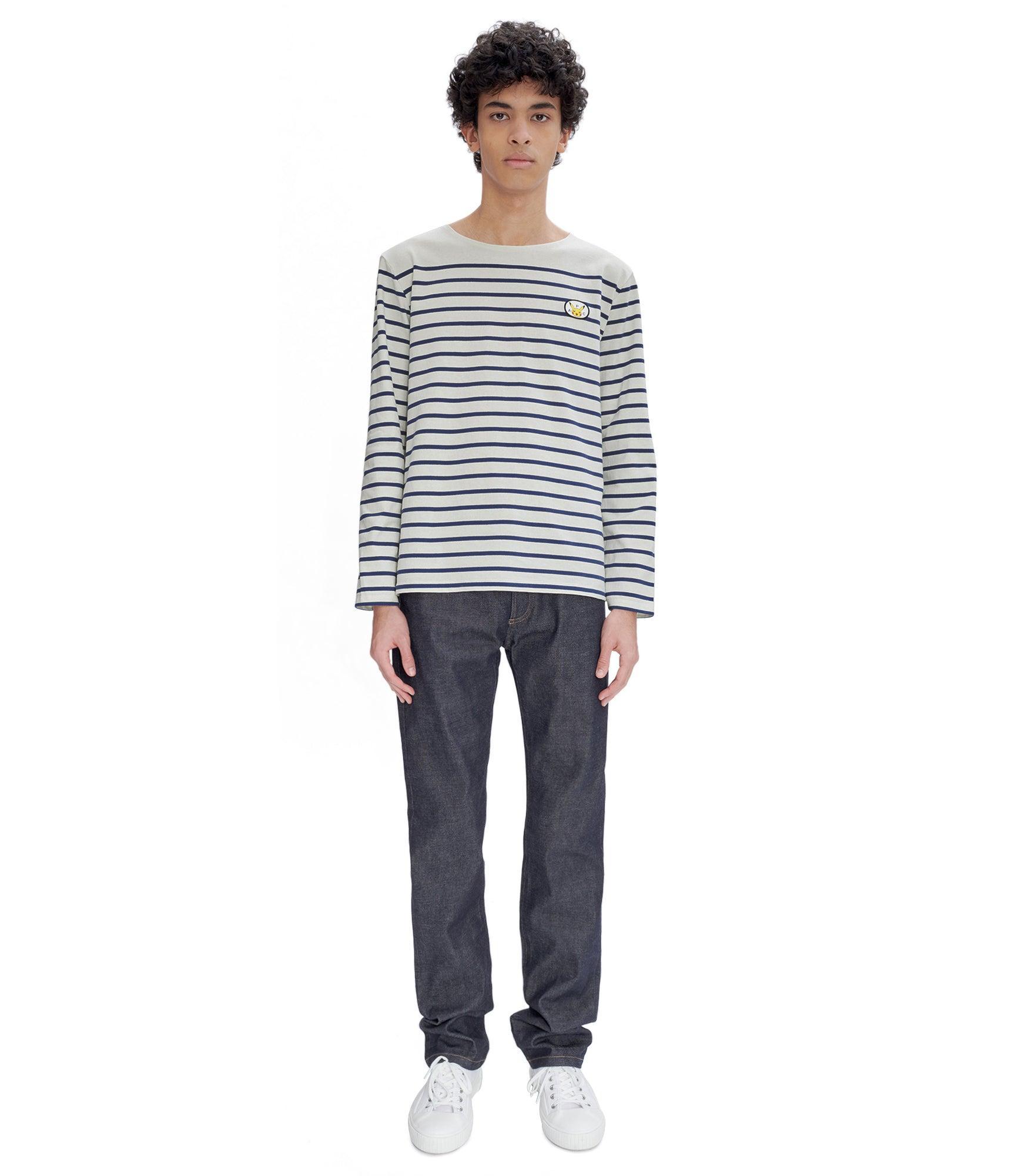 Pokémon New Standard jeans (M) Product Image