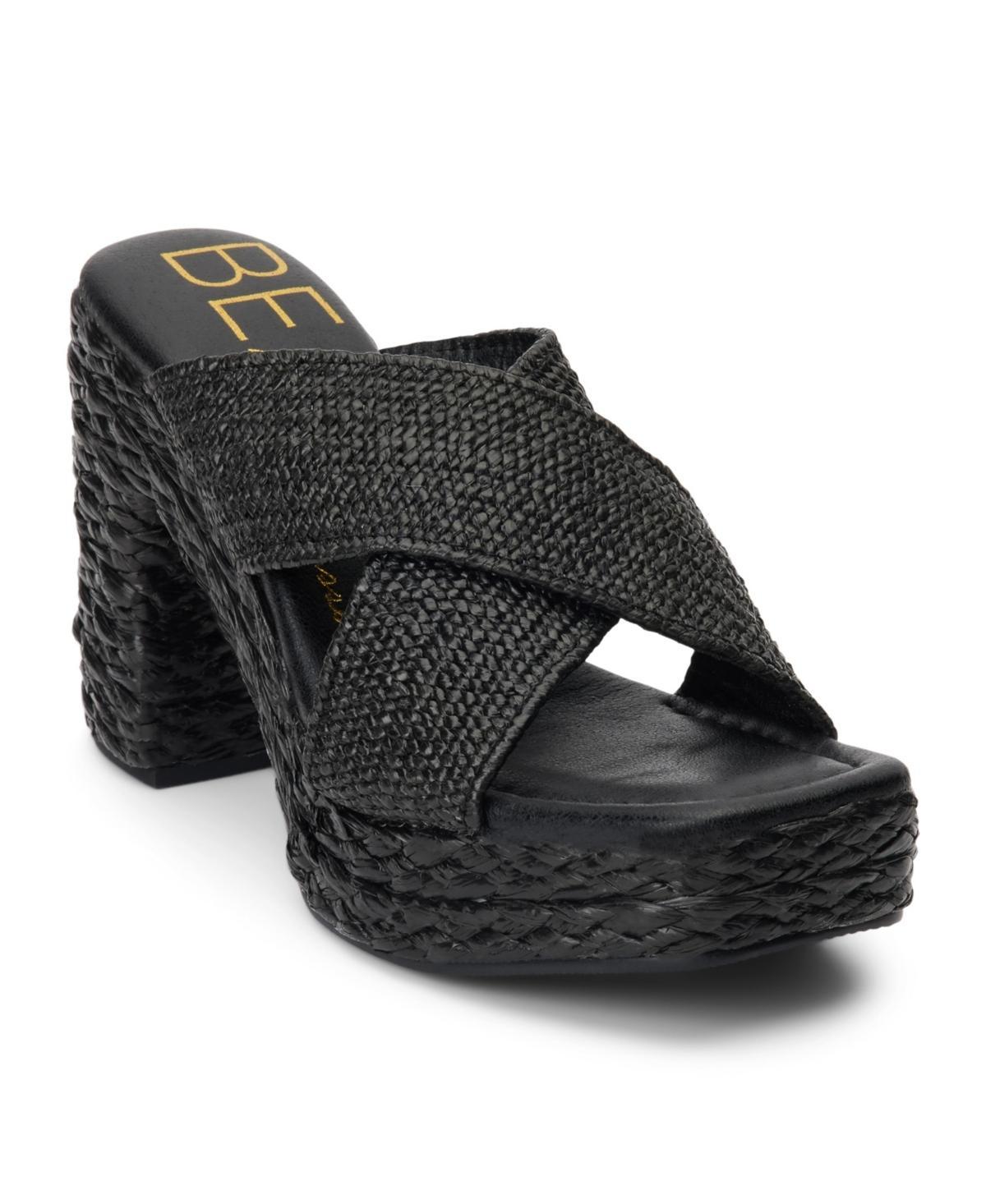 Beach by Matisse Caravan Womens Sandals Product Image
