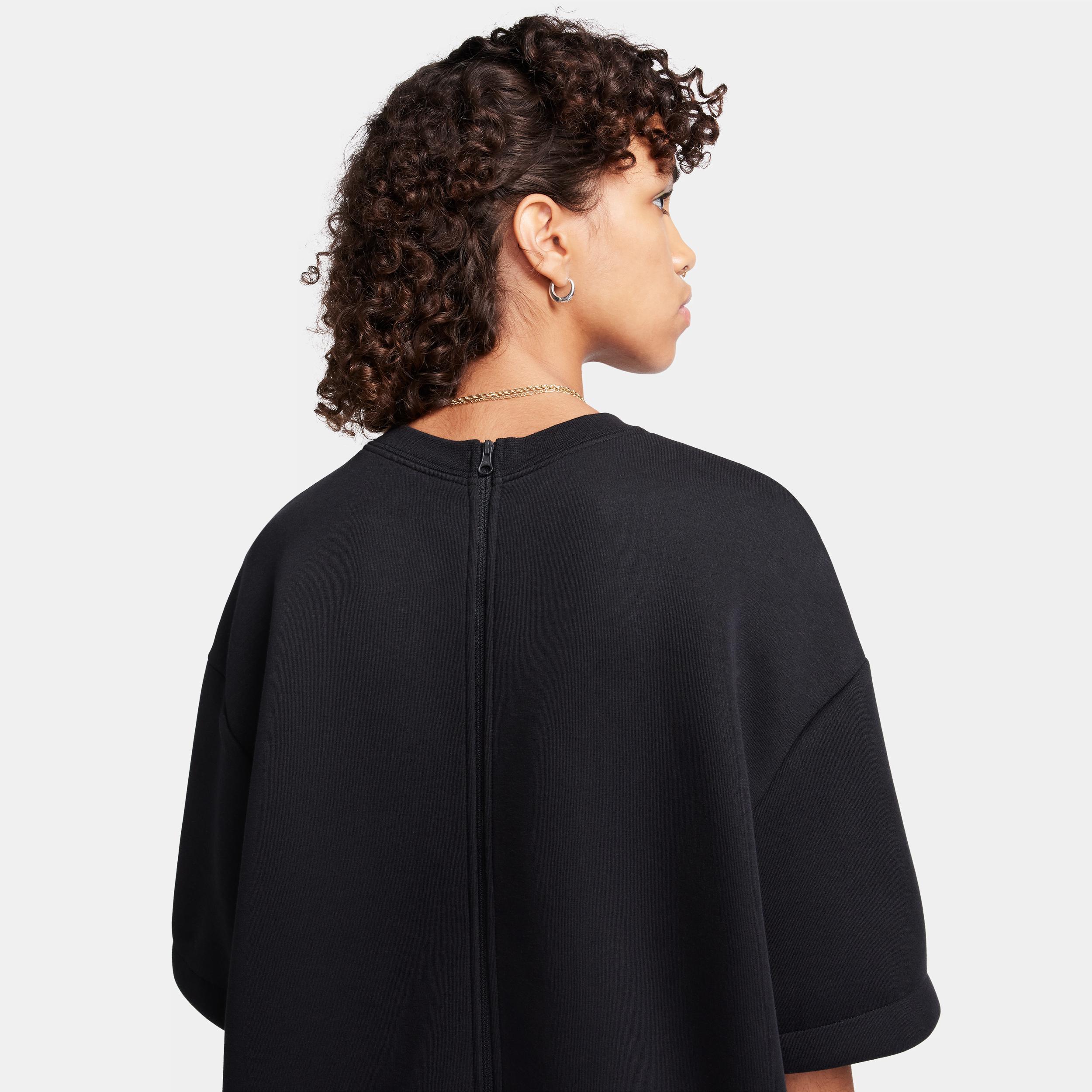 Nike Sportswear Tech Fleece Women's Oversized Dress Product Image