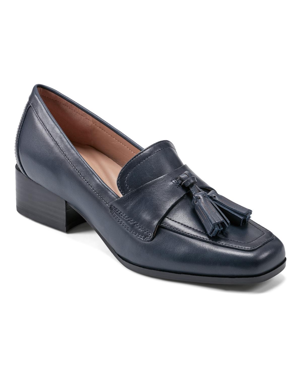 Easy Spirit Drew Leather) High Heels Product Image