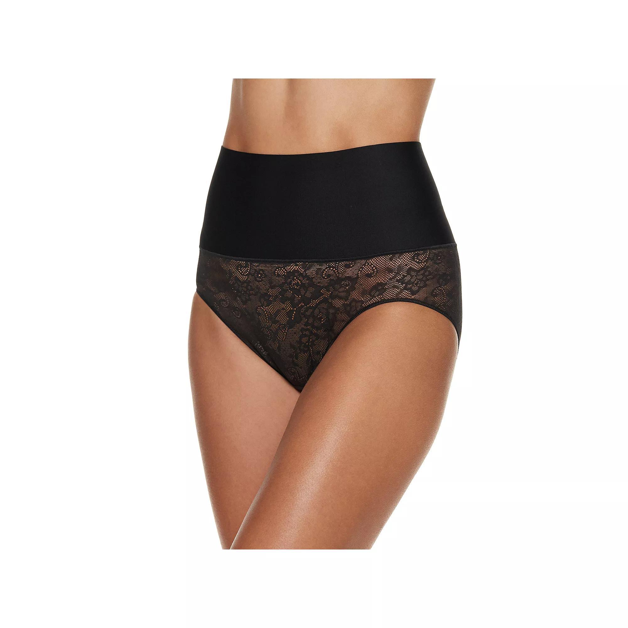 Maidenform Firm Control Shapewear Tame Your Tummy Brief DM0051, Womens Product Image