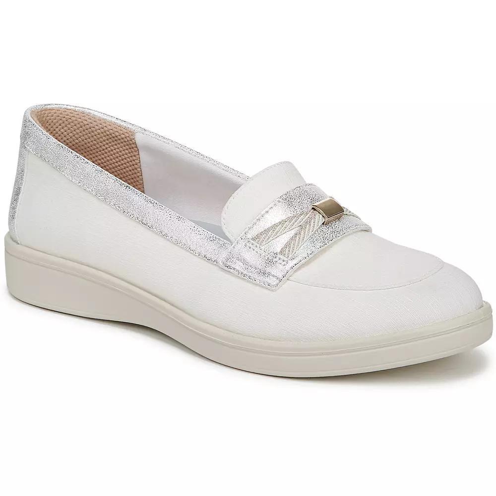 LifeStride All Aboard Womens Boat Shoes Product Image