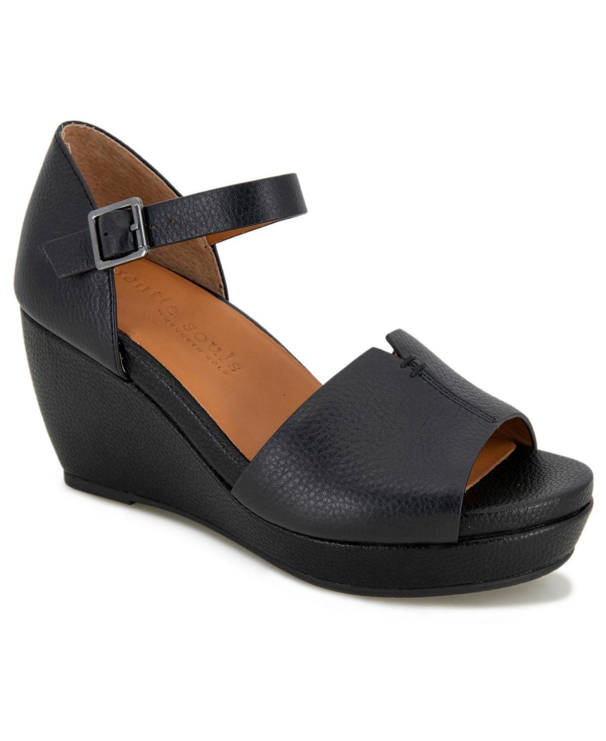 Gentle Souls by Kenneth Cole Vera Women's Shoes Product Image