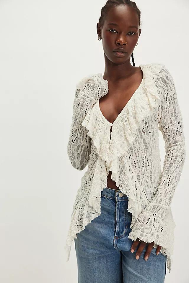 Laney Cardi Product Image