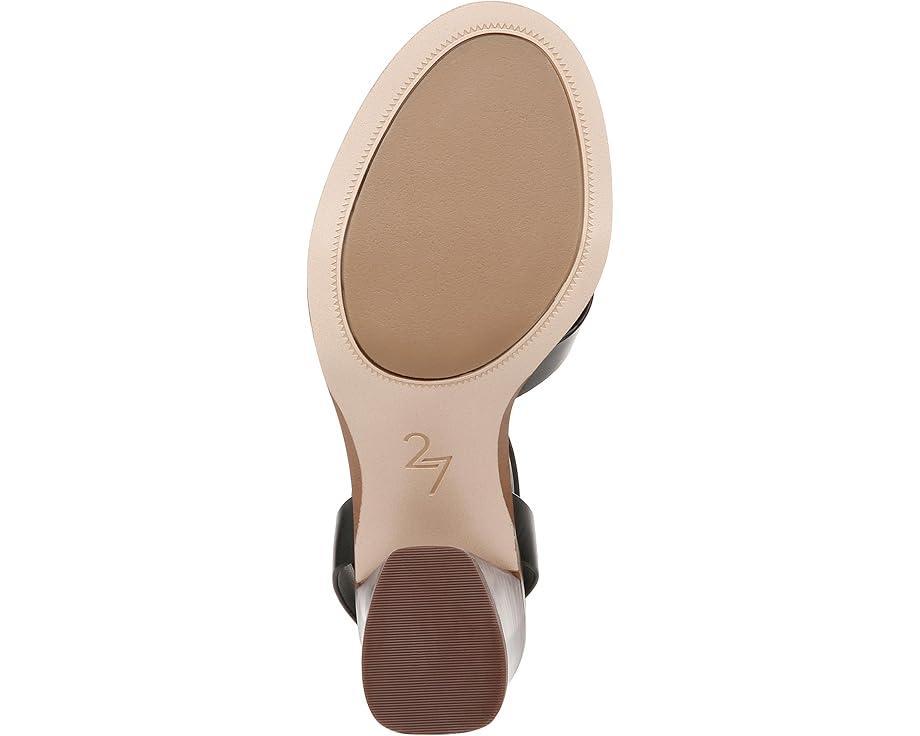 Women's Naturalizer 27 Edit Yumi Ankle Straps Product Image