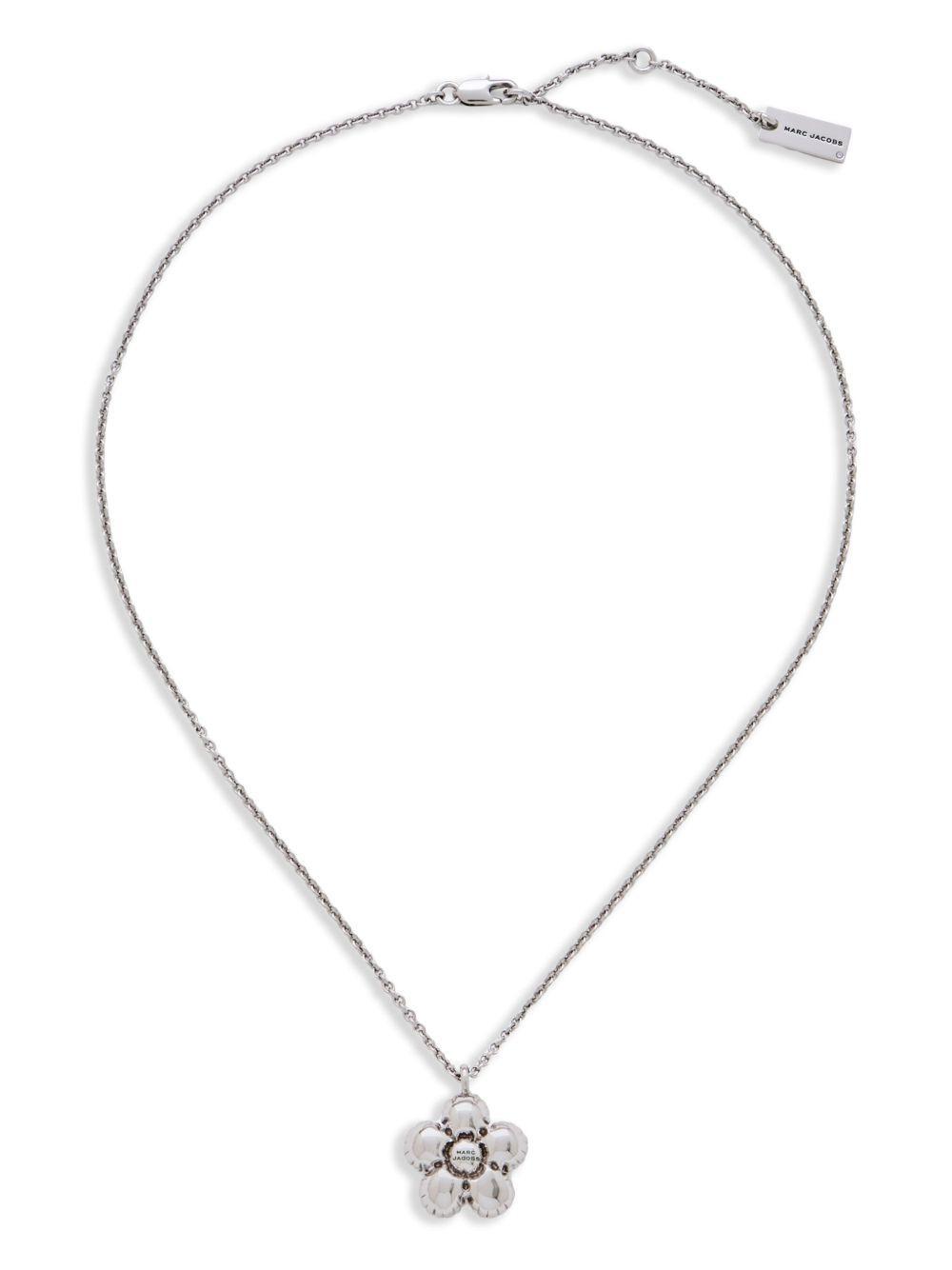 Daisy Balloon necklace Product Image