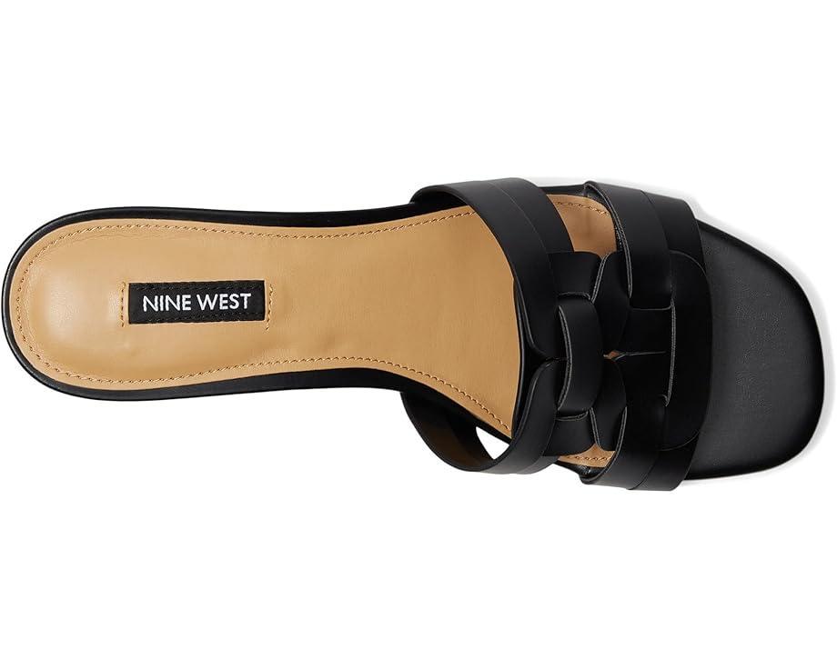Landon Sandals 40mm Product Image