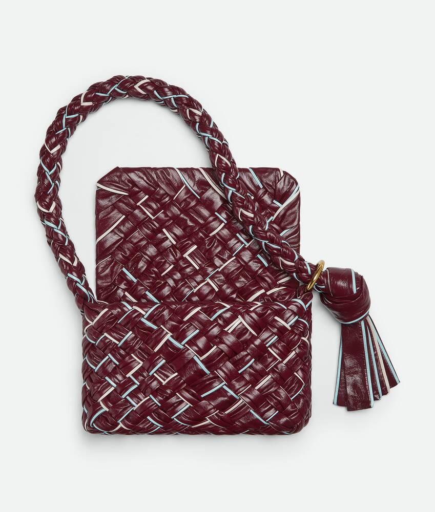 Women's Kalimero Città in Barolo/chalk Product Image
