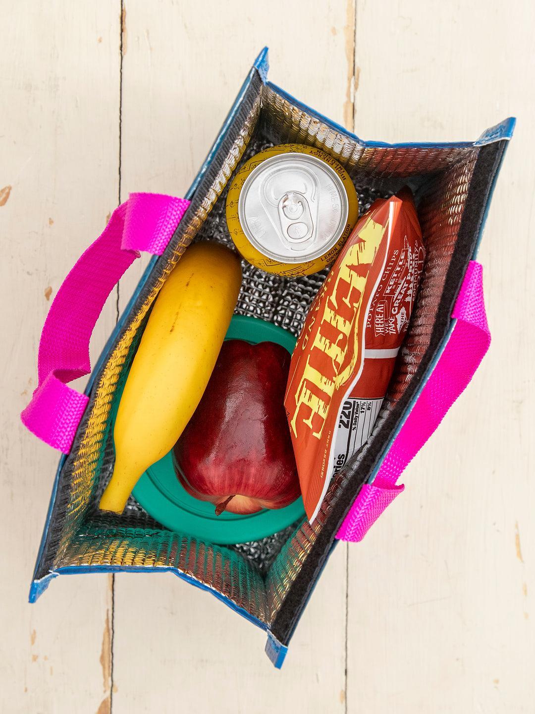 Insulated Lunch Bag Product Image