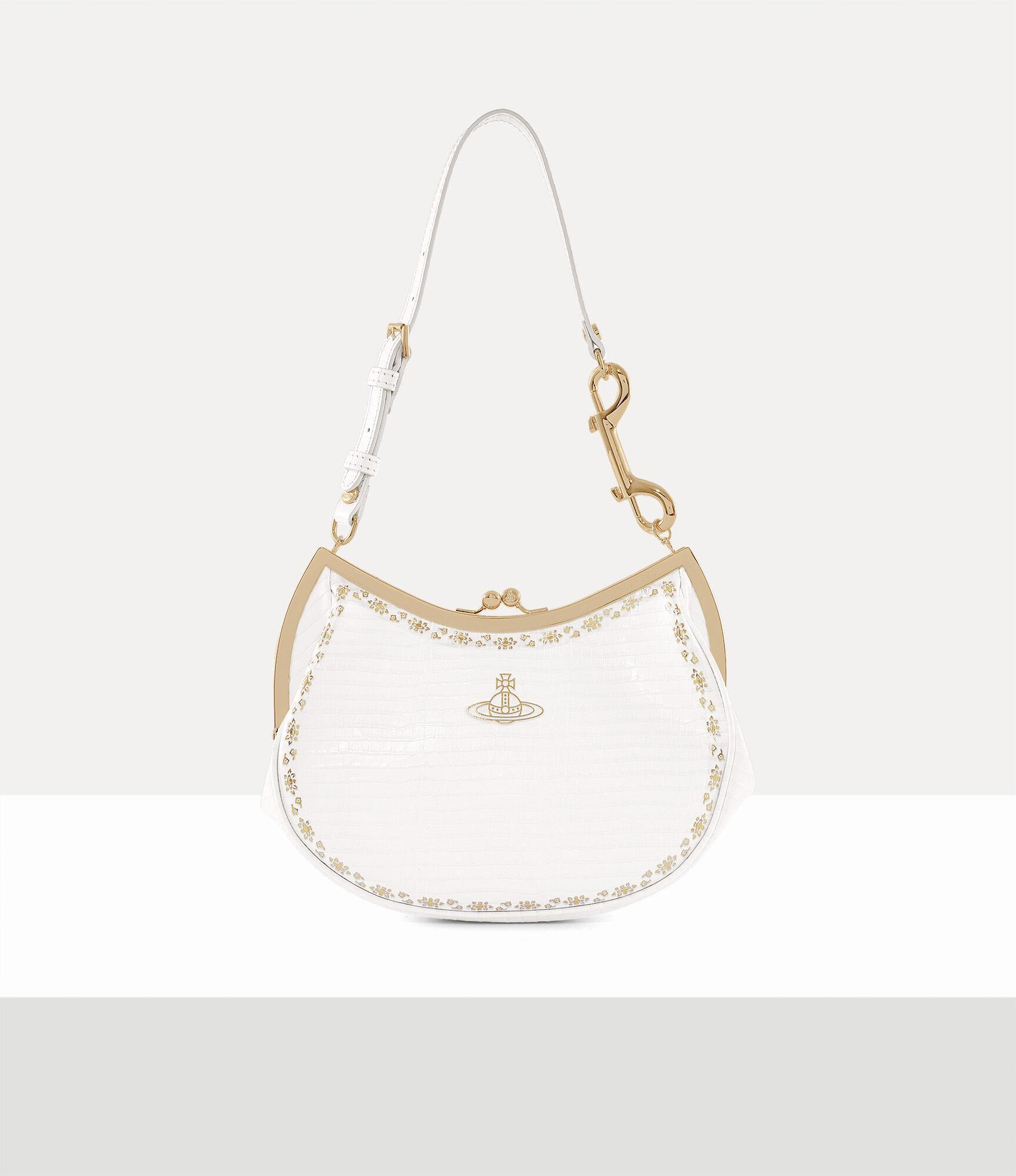 Charm Frame Purse  Product Image