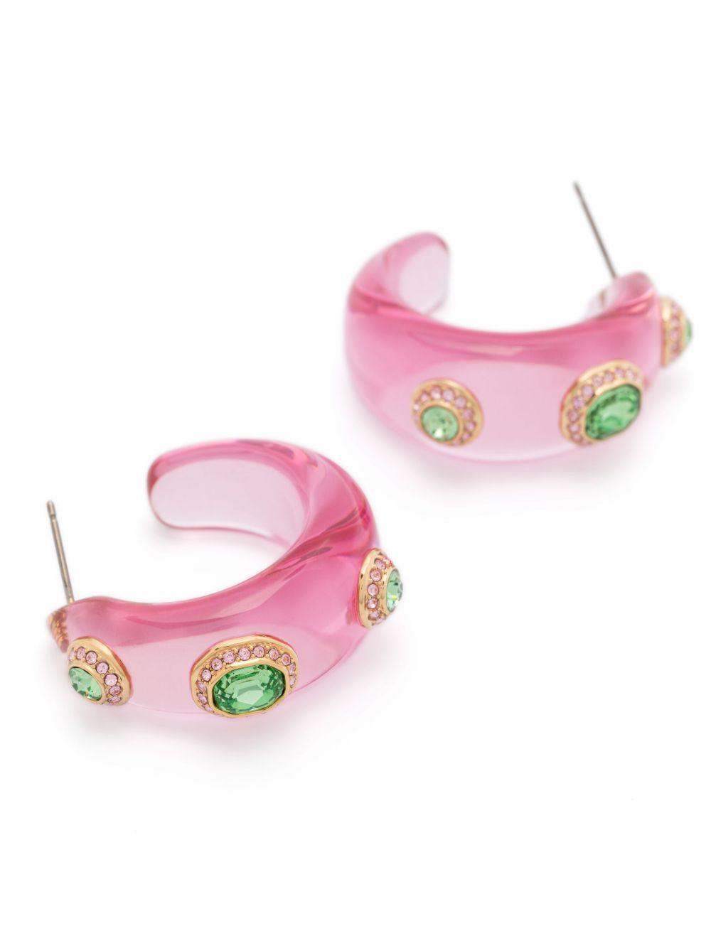 Dulcis earrings Product Image