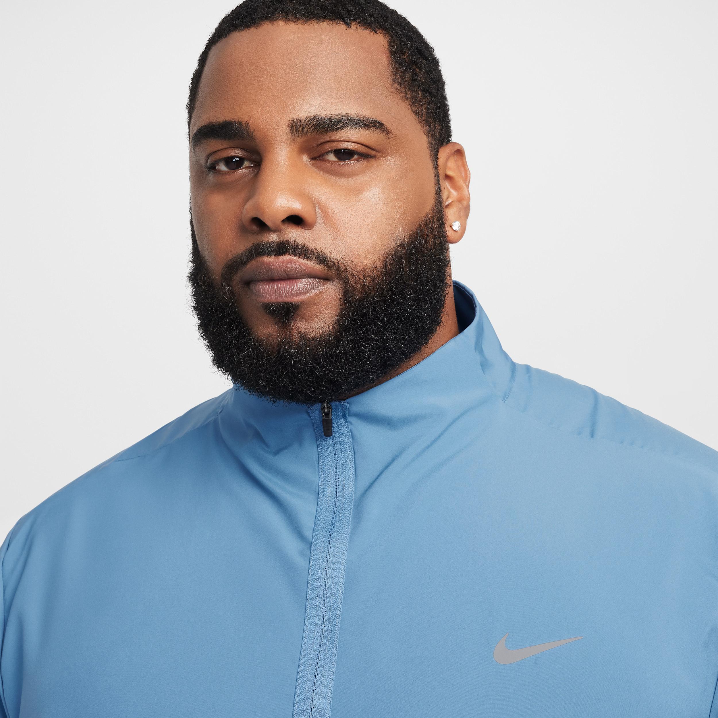 Nike Men's Form Dri-FIT Versatile Jacket Product Image