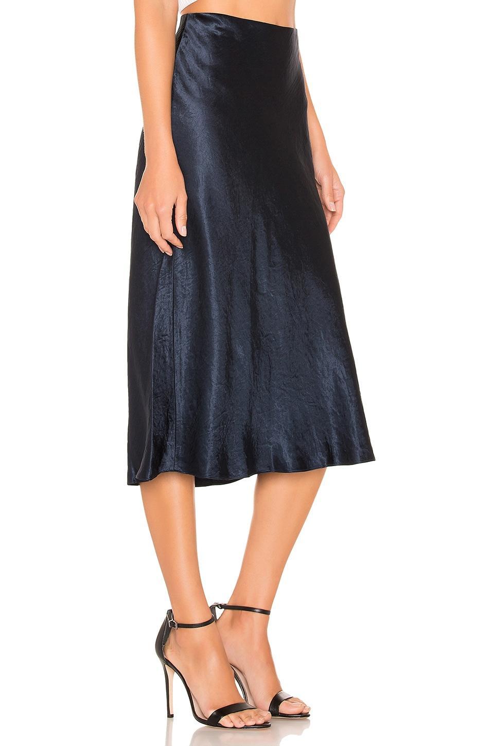 Slip Skirt Vince Product Image