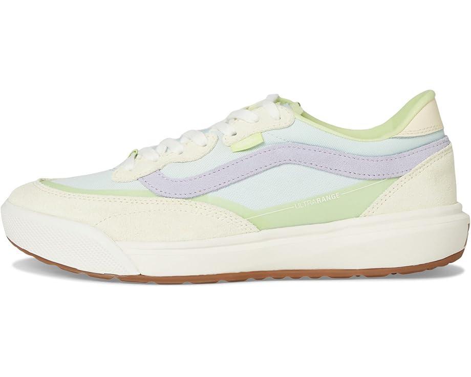 MTE Ultrarange EXO Product Image