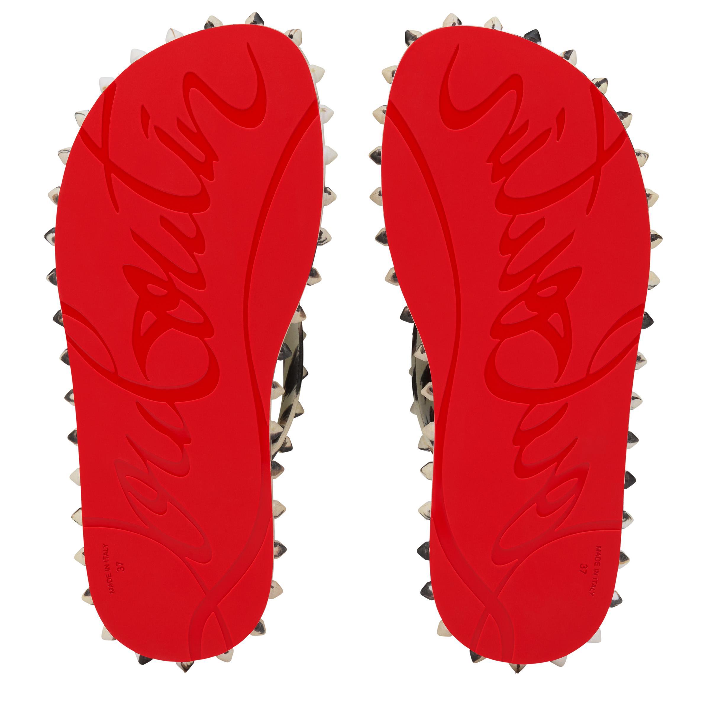 Super Loubi Flip Product Image