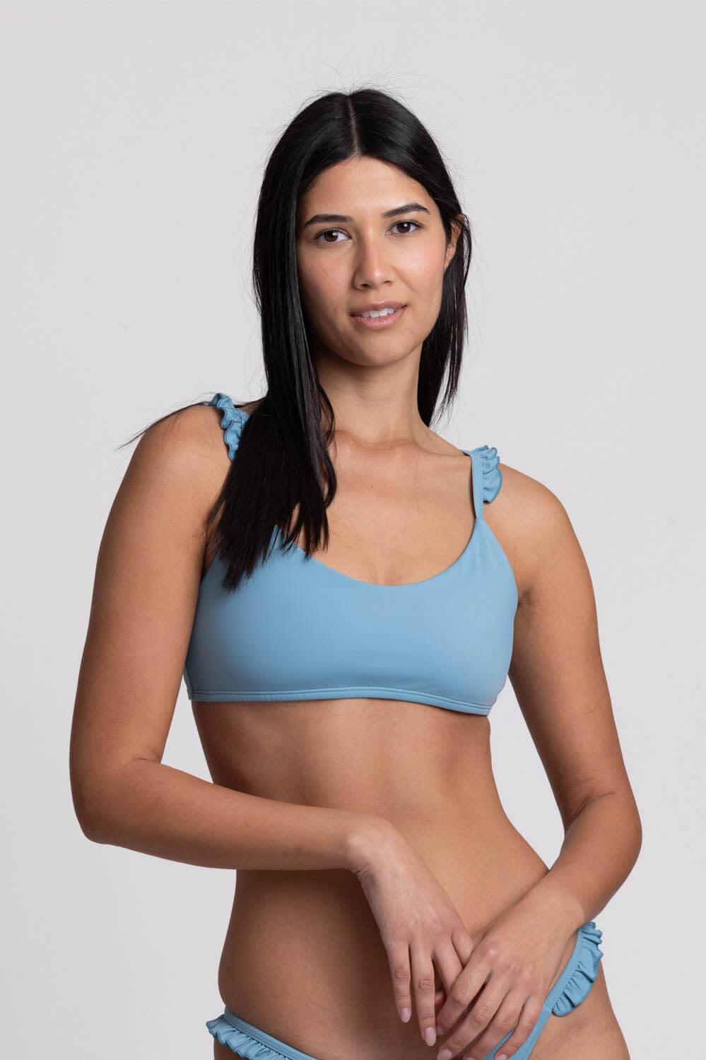 Donna Bikini Top Product Image